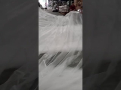 szycie sieci owadów