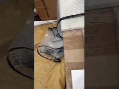 przezroczyste zasłony drzwiowe