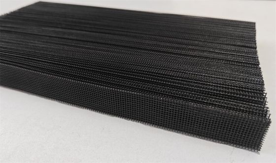 Wholesale! DIY Screen Window, Pleated Screen Door & Window,Easy Fit Mosquito Net For Optimal Air Permeability